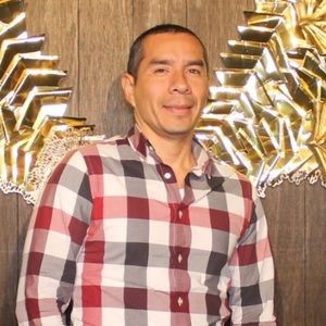 Meet your Posher, Marco